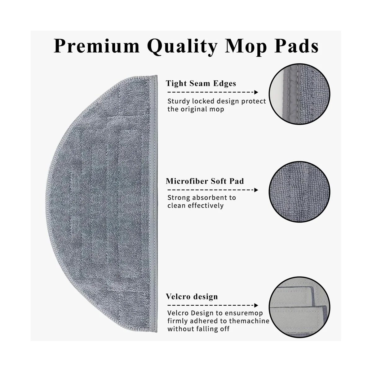 Xiaomi-Roborock s8/s8/s8 pro掃除機,超音波ロボット掃除機,二重メインブラシ,アクセサリキット,18個