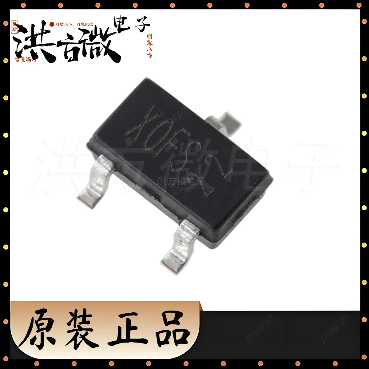 FS3400 X0FS22 SOT-2…