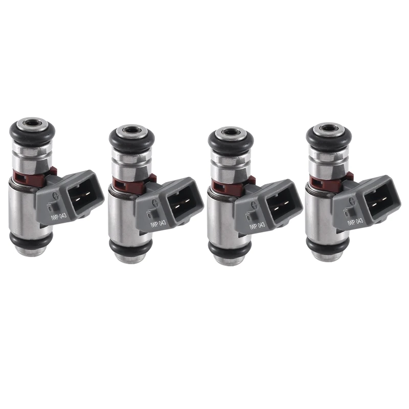 

4Pcs IWP-043 IWP043 Fuel Injector Nozzle Replacement Accessories Fit For Ducati Monster 900 696 SS800 M620