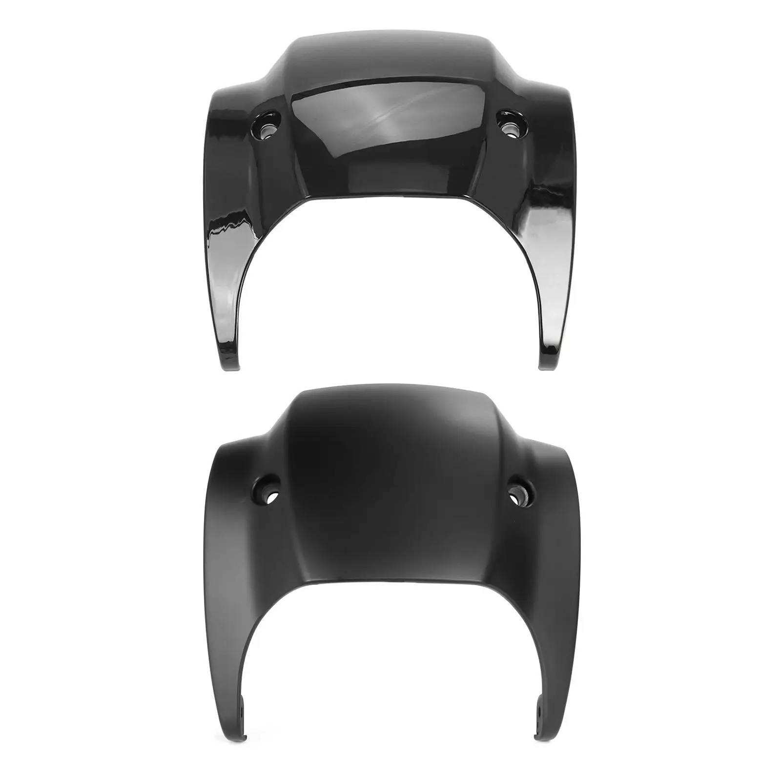 Stable Performance Motorcycle Headlight Fairing Cover Front Plastic Spare Part for V-rod Night Rod