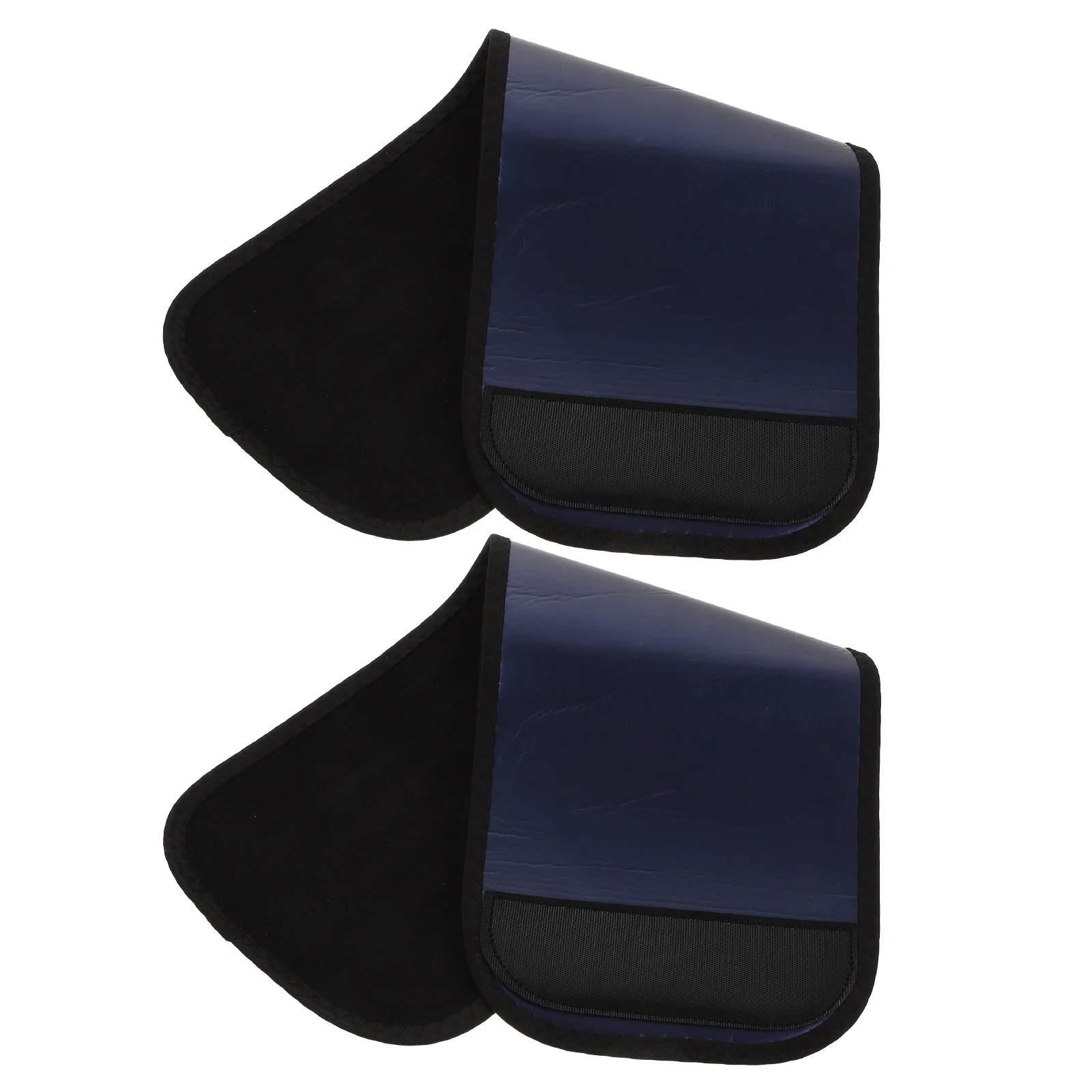 

2pcs Fitness Practical Armlets Practical Simple Neoprene Armlets Beam Bands Resistance Bands Arm