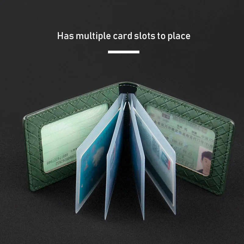 New Car Driver License Cover ID Card Wallet For BMW X1 X2 X3 X5 X4 X6 X7 G30 G20 G32 G11 G12 F40 F30 F20 F10 F34 F07 F44 G15 G16