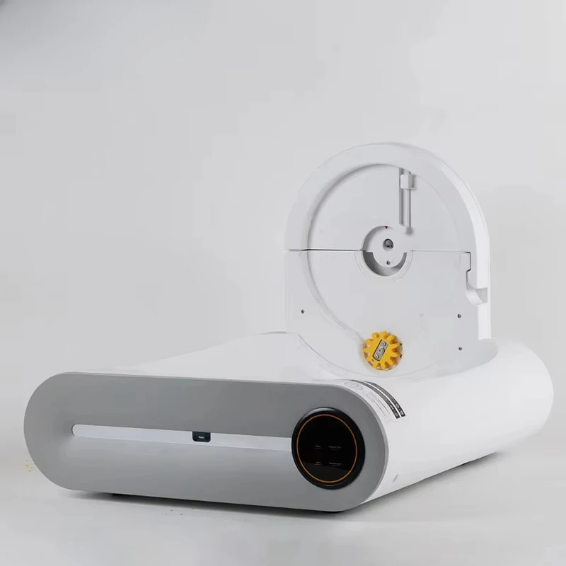 New WIFI Automat Electric Robot Cat Litter Toilet Box Fully Automatic Self Cleaning Kitty Litter Box