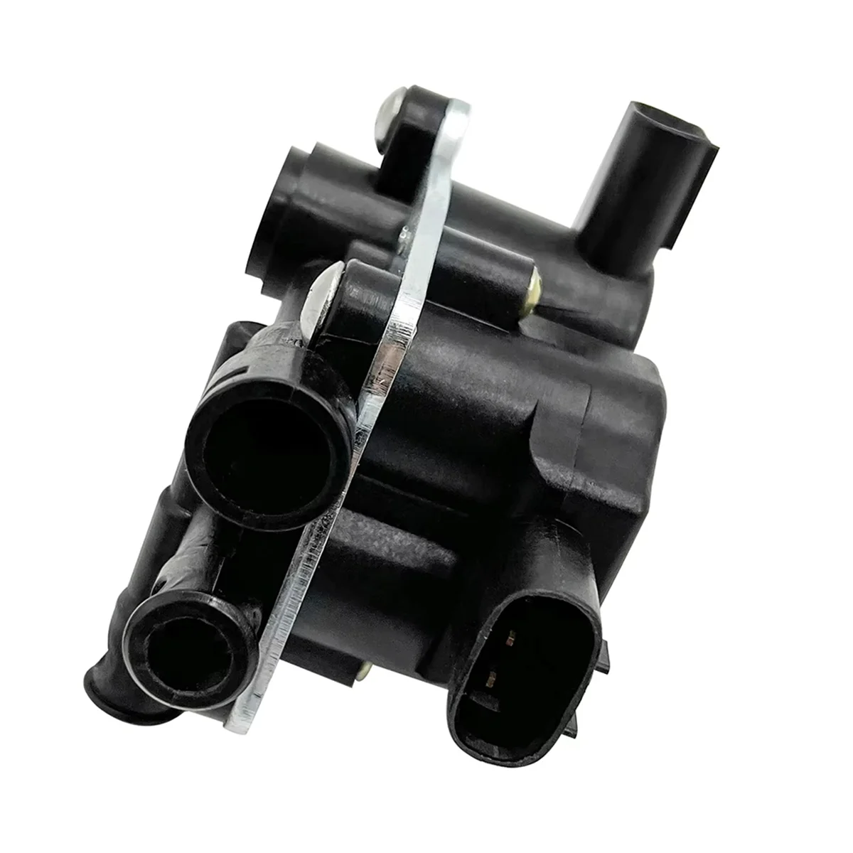 

A02Q-4896060010 Air Suspension Compressor Valve Block for Lexus GX470 Toyota Land Cruiser Prado 120 Height Control Valve