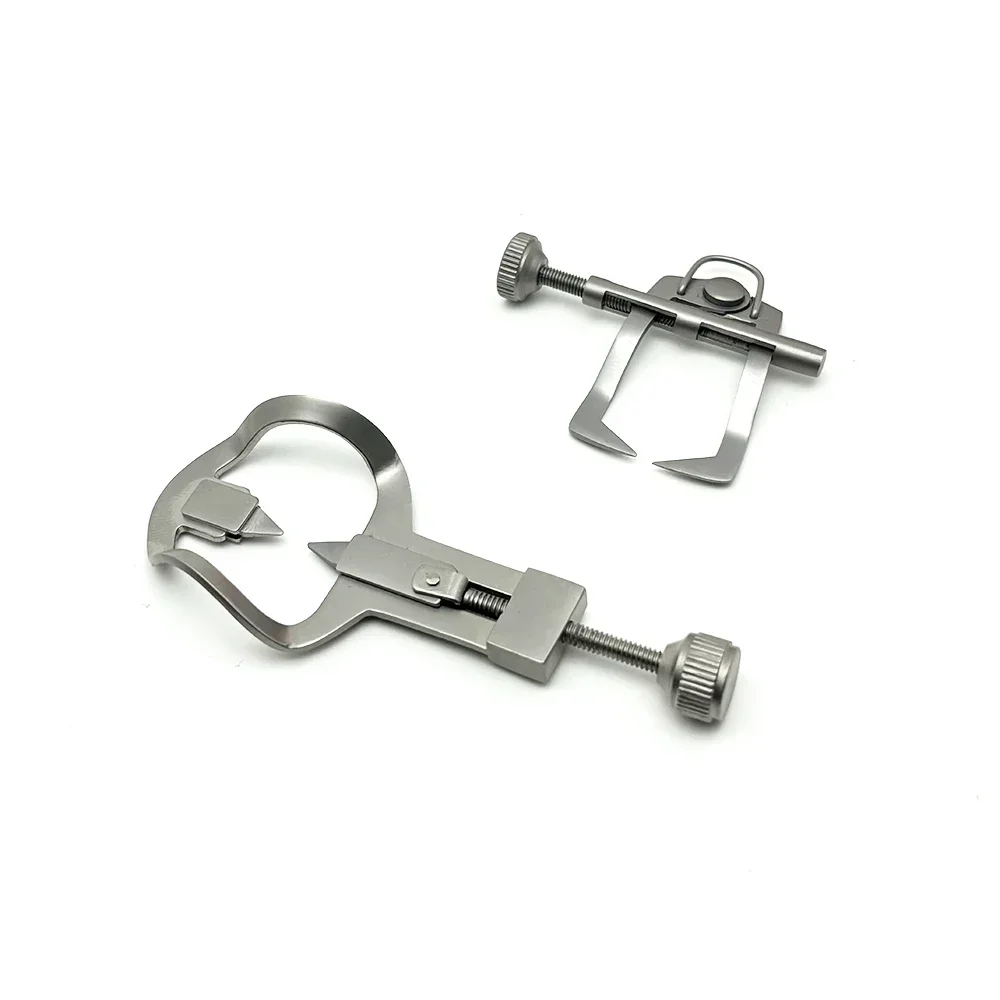 Dental Teeth Separator Dividor Wedge Retainer Anterior Teeth Posterior Teeth Orthodontic Matrix Rubber Dam Dentist Oral Care