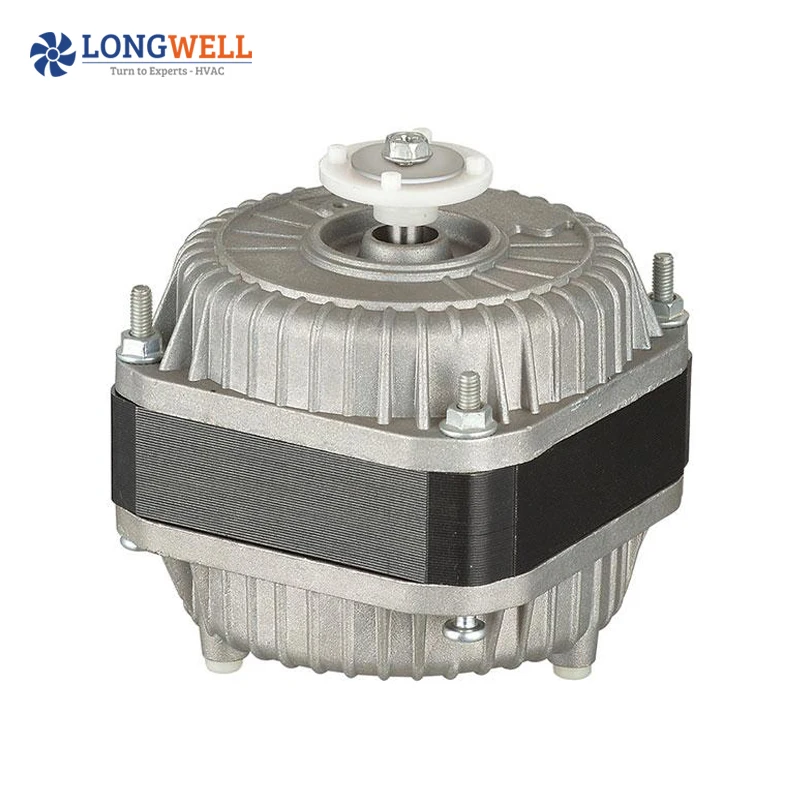 Longwell Series AC Single-Phase Household Shaded Pole Air Pump Motors OEM 120/220V