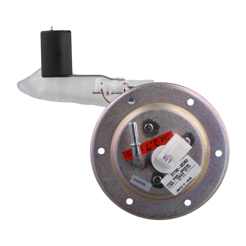 

A73X-New Fuel Pump Sensor 31130-2E000 31130-2E050 For Hyundai Tucson 04-10 For Kia Sportage Fuel Intake Plate Sensor 311302E000