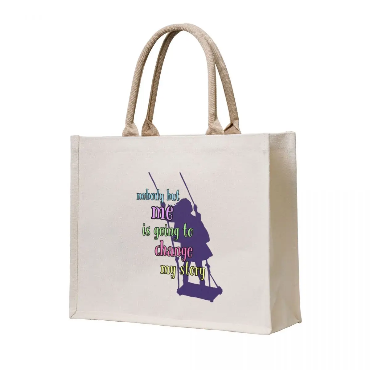 

Matilda Change my Story Tote Bag Gift bags bag luxury women Large bags for women Lady bag