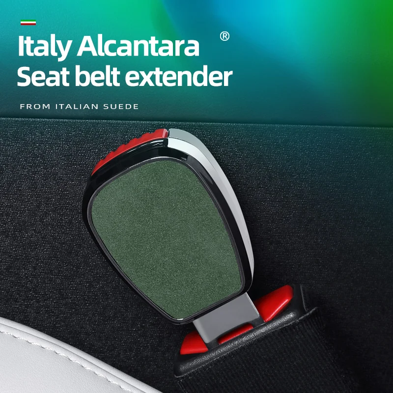 مقعد السيارة حزام تمديد المكونات المعدنية حزام الأمان كليب قابل للتعديل موسع لكيا سبورتاج ceed سورينتو سيراتو أوبتيما بيكانتو ريو لذلك #6