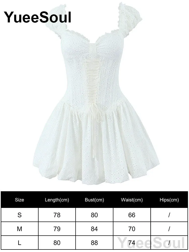 White Dress 105