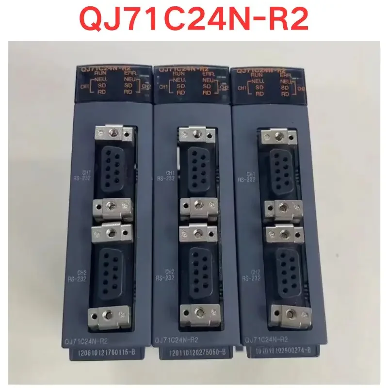 module-qj71c24n-r2-d'occasion-teste-ok-qj71c24n-r2
