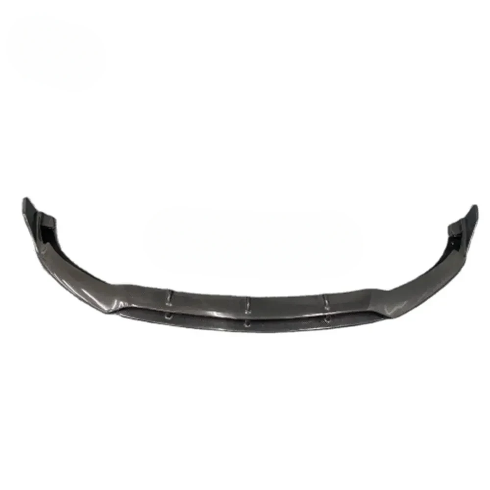 

Carbon Fiber Front Lip For Mercedes-Benz W205 C63 HOT SALE Front Lip BS Style