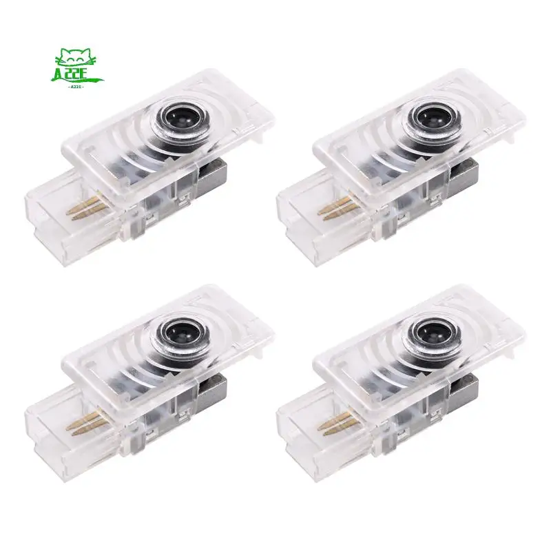 

A22E-LED Car Door Projector Welcome Light For Cadillac SRX ATSL XTS 2013 CT6 XT5 2016-2022 CT5 2020-2022 XT4 2018-2022 XT6