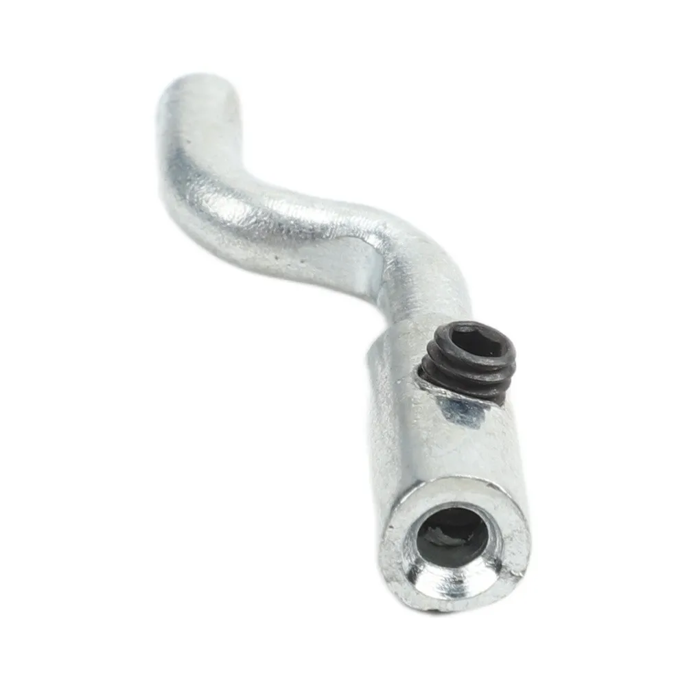 Engine Cable Terminal for z-type Throttle Cable For Various Maintenance Applications for sliver Quick Direct Installation