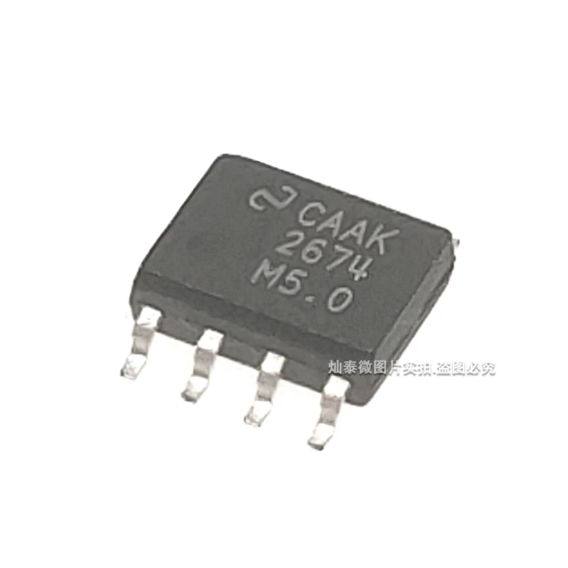 LM2674-5.0 LM2674M-5.0 LM2674MX-5.0 SOP8    10PCS