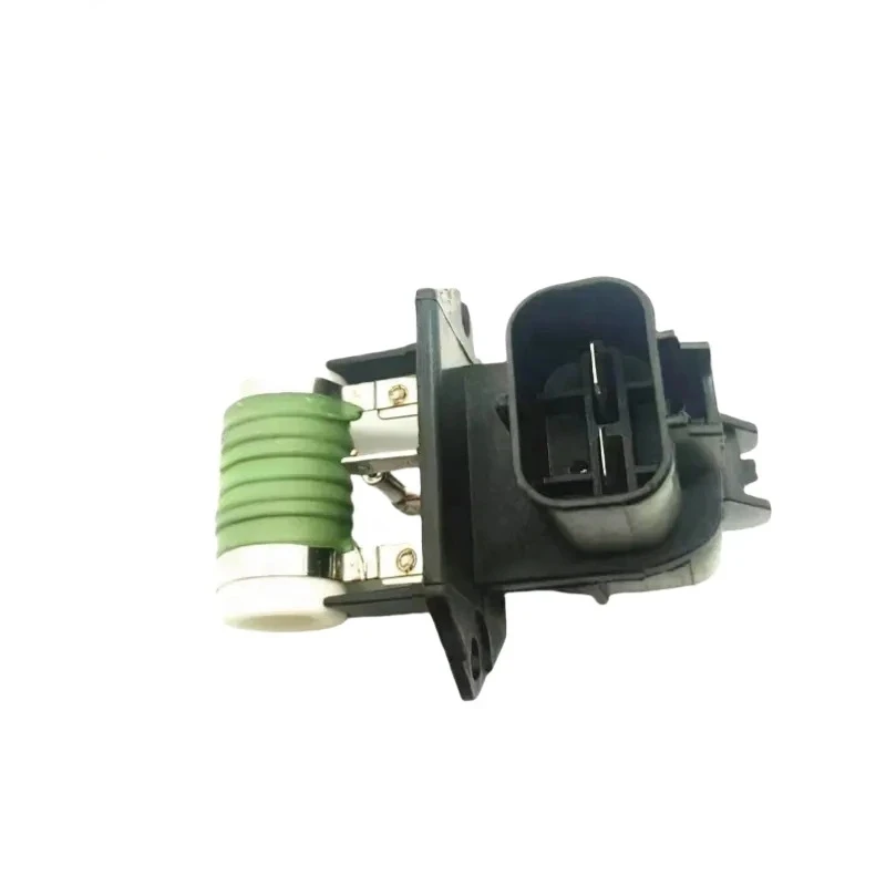 

Oem 25385-4l000 253854l000 Automobiles Engine Cooling Fan Resistor For Accent 2015 2016 2017