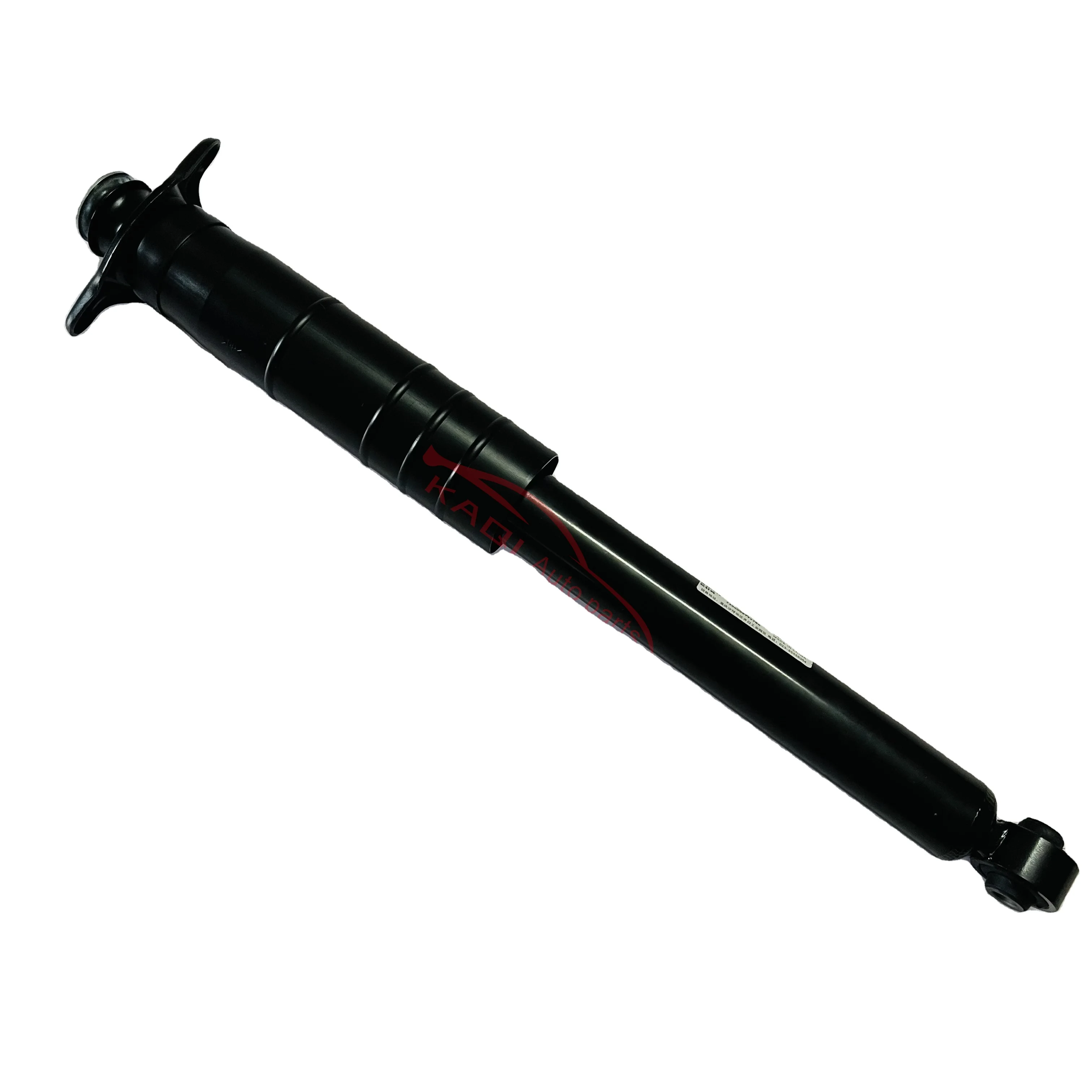 

Задний амортизатор: высокопроизводительная и долговечная деталь подвески