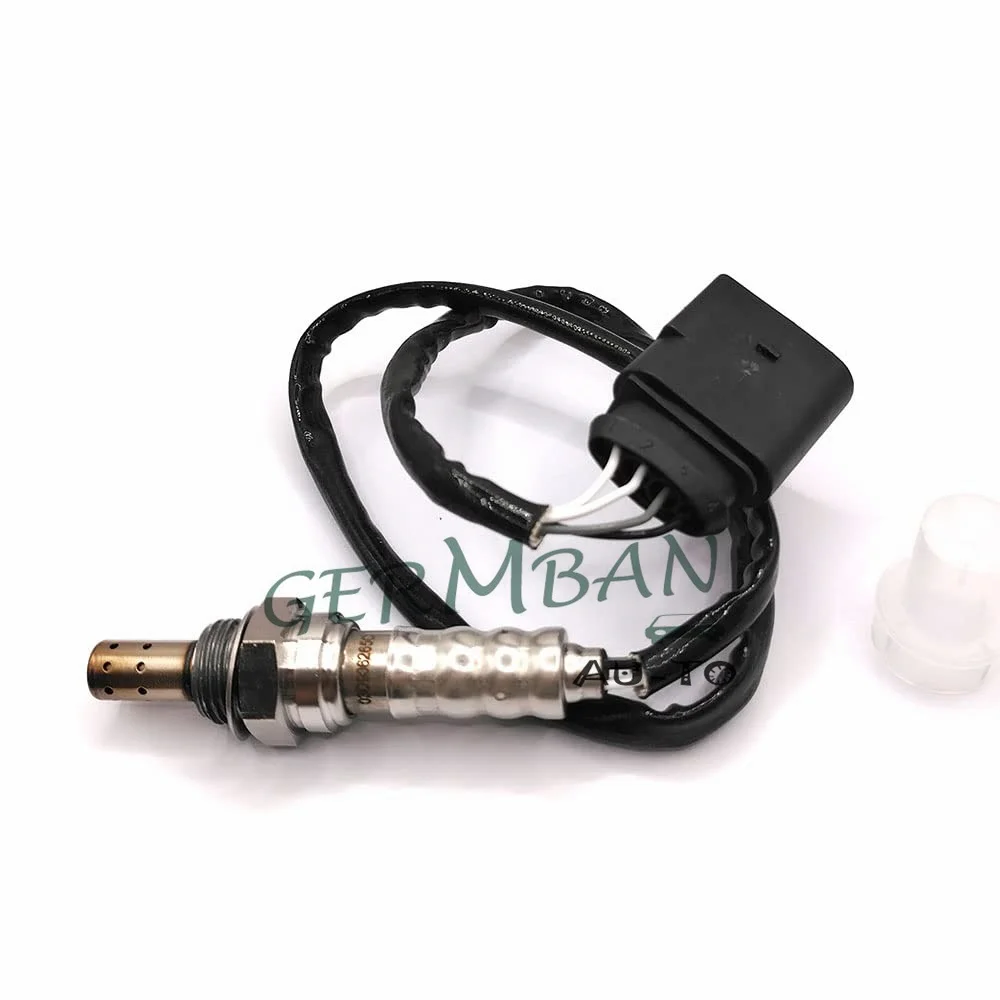 03D906265B 03D906265C Oxygen Sensor Lambda Sensor For Audi A4 Passat Variant Polo Skoda Forbia Combi  Roomster