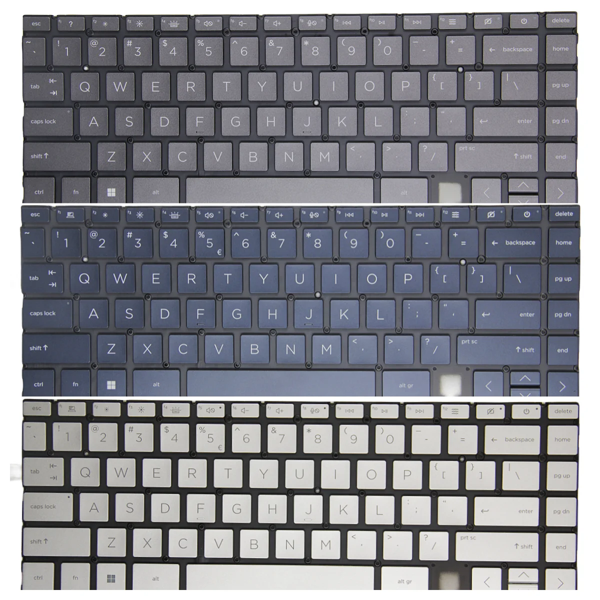 100%New Us For Hp S… - image