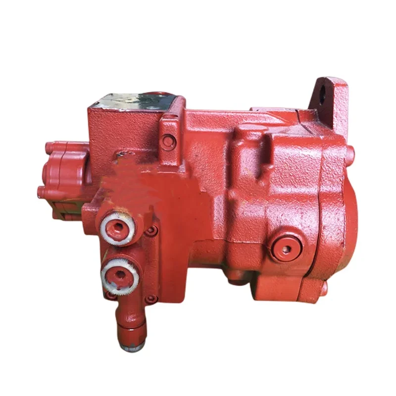 

2026 Kubota KX121-3 Hydraulic Pump KYB PSVL-42CG PSVL-54CG-13 PSVL-42CG-8 Hydraulic Pump