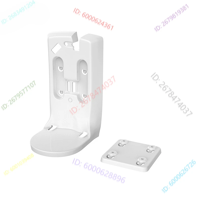 For water purifier hanger bracket mounting rack diverter accessories