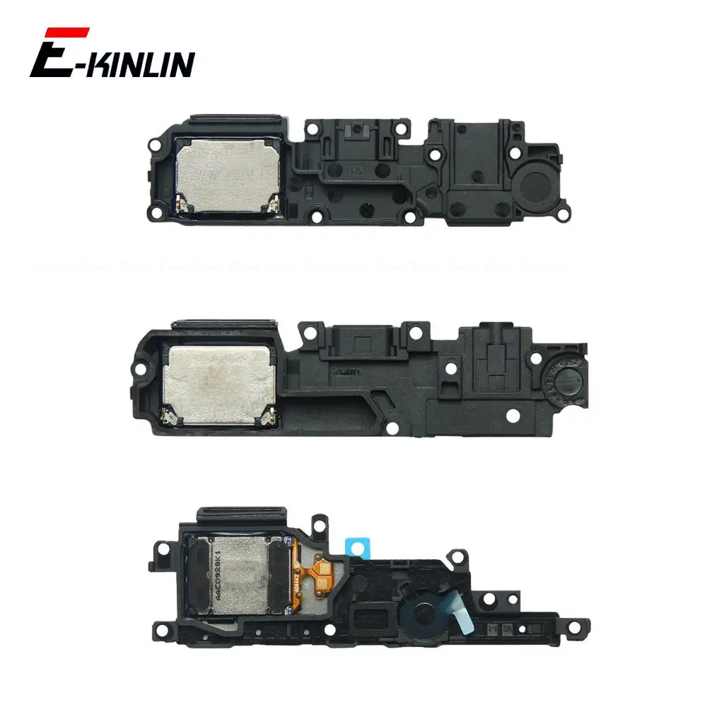 

Main Back Buzzer Ringer Loud Speaker Loudspeaker Flex Cable For OPPO Realme Narzo 30 GT Master Neo 5G C17 C15 C12 C11 2020 C3 C2