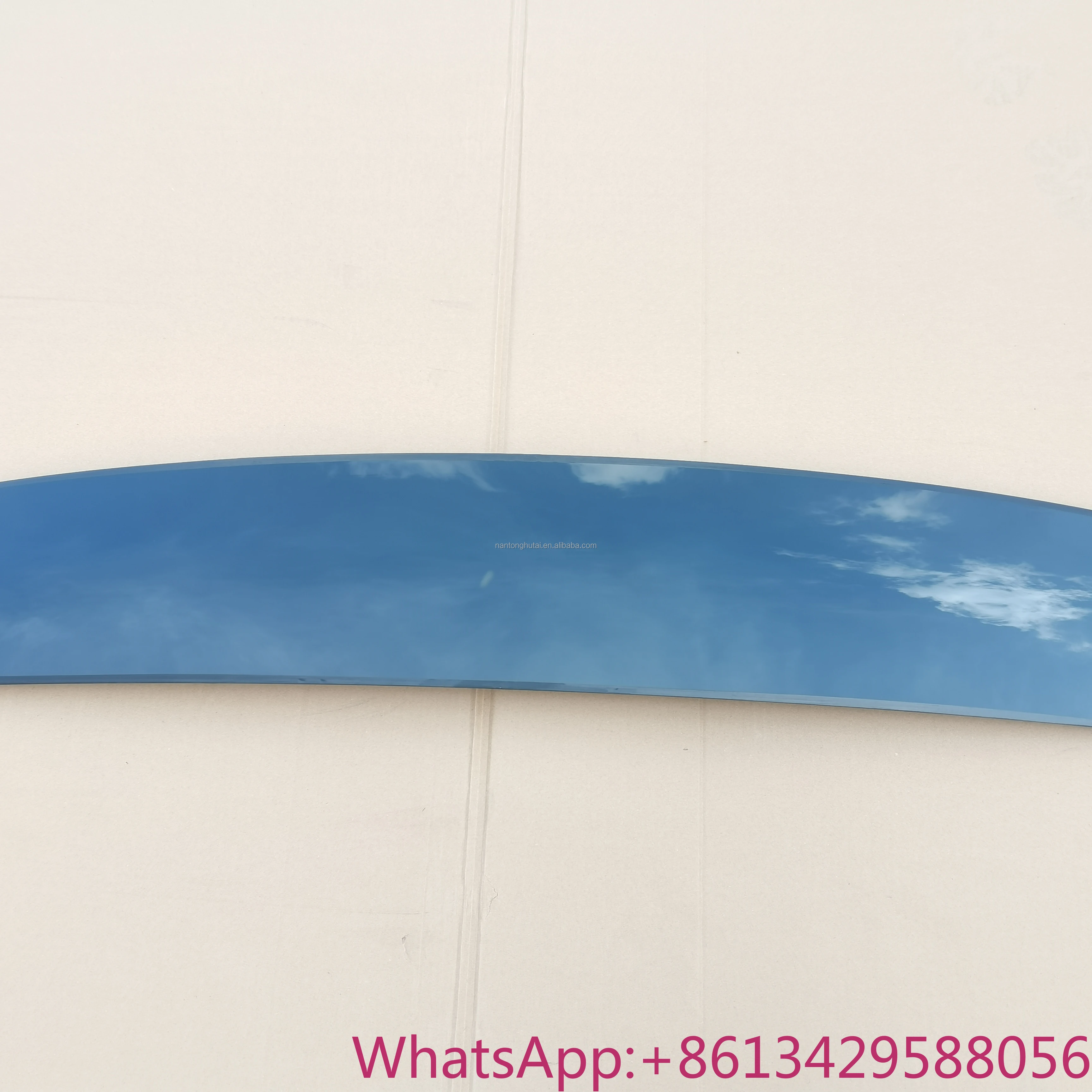 

For 2018 Audi A8 4D Sedan LWB Auto Accessories Moonroof Sunroof Roof Glass Car Windows