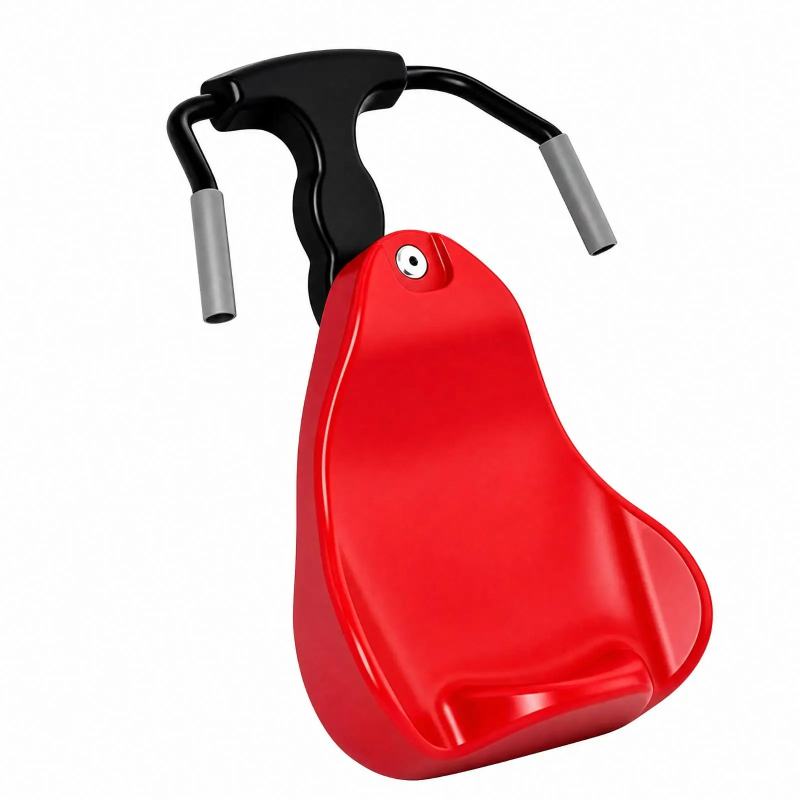 Kids Outdoor Balance Vehicle Ride on Glider PP Material Steering Toy for Boys Girls Coordination Building Fun Activity