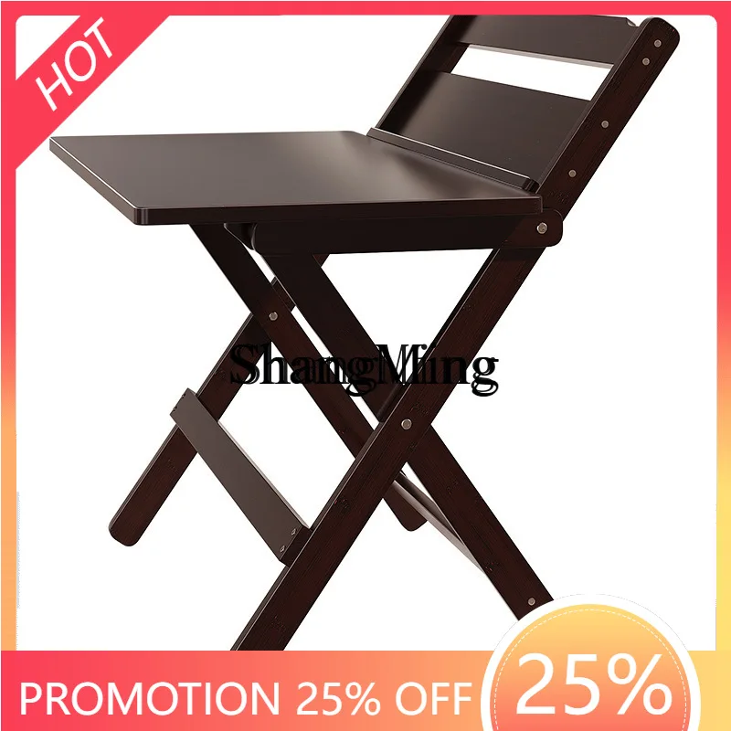 

ZYY advanced exquisite household new folding installation-free writing desk adjustable desk household simple computer desk