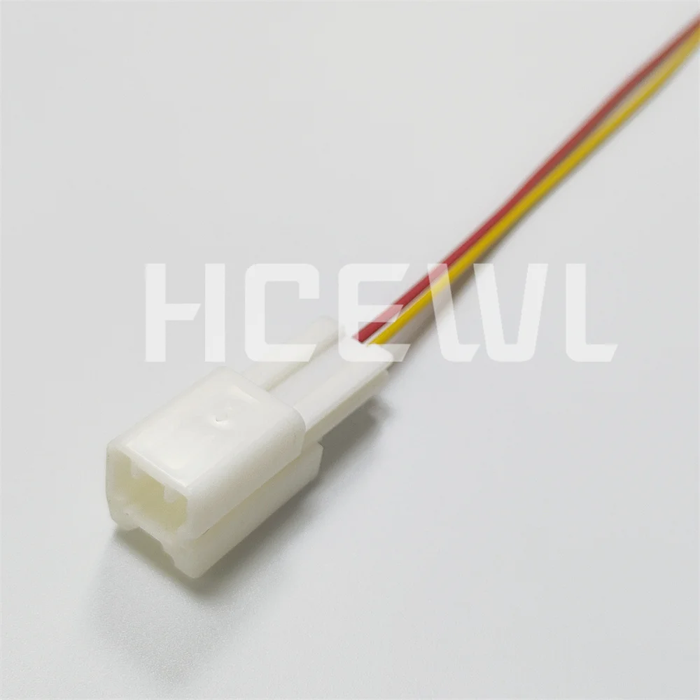 Original high-quality 90980-12937 12936 bipolar automotive parts door ambient light wiring harness connector plug