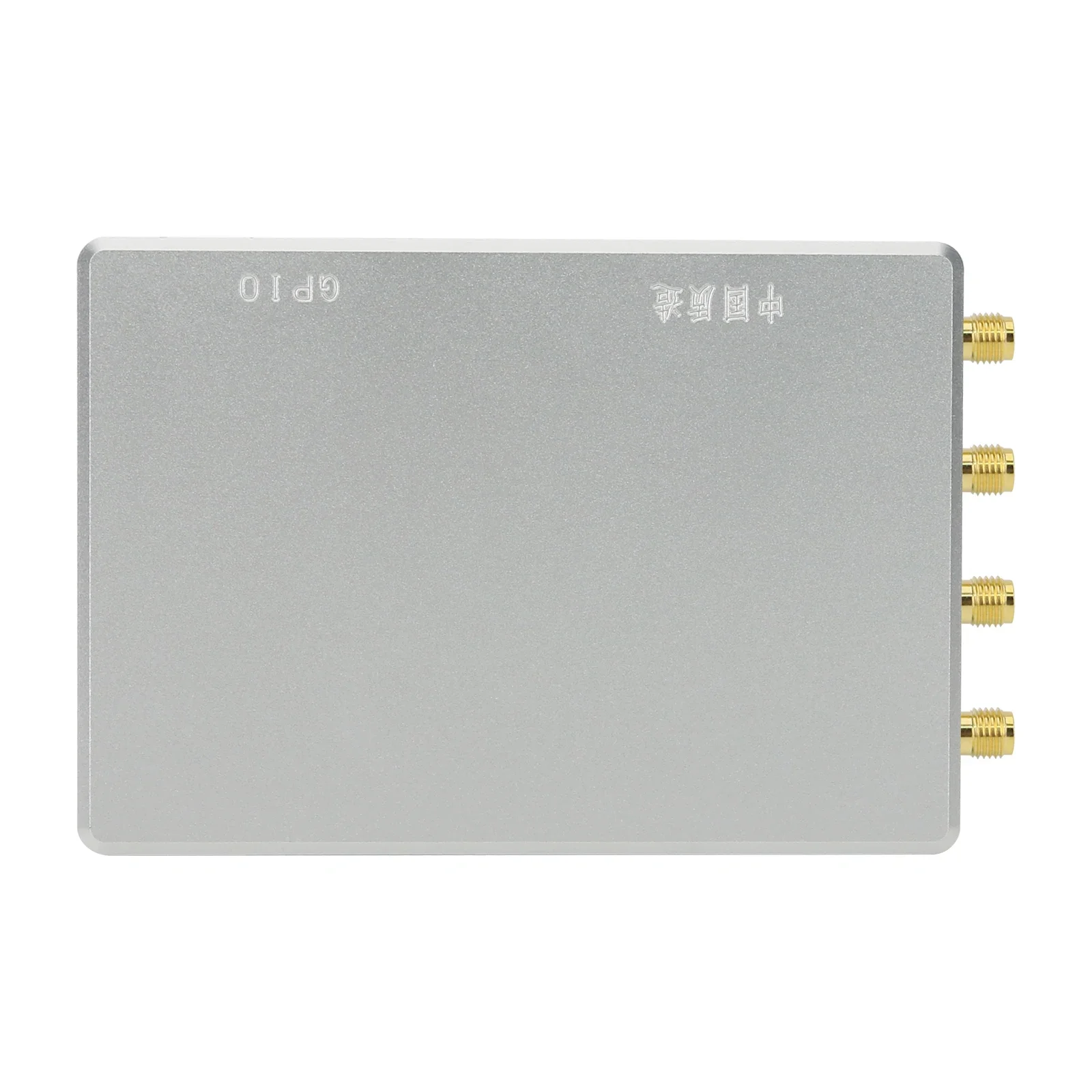 XC7A100T + AD9361 B210 Mini Software Defined Radio Development Kit with CNC Shell&Accessory Pack Replacement for HackRF PlutoSDR