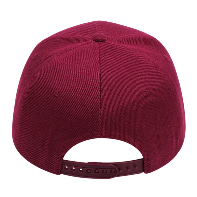 Cappellino Snapback moda personalità lettera Design berretti da Baseball per uomo donna autunno Casual Golf Trucker cappelli visiere sportive