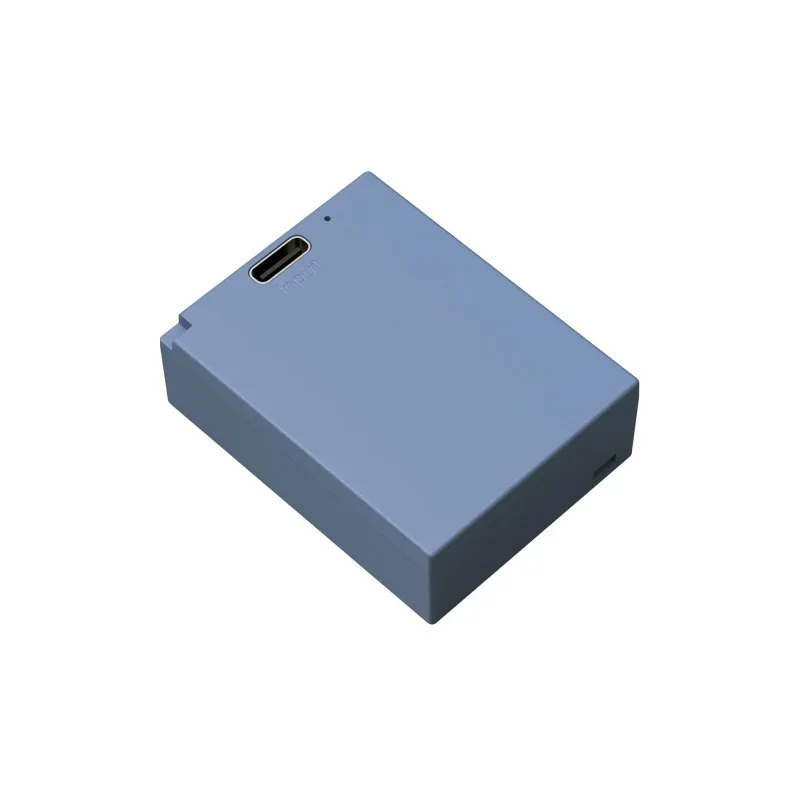 NP‑W126S USB‑C 7.4V 1050mAh Camera Battery For Fujifilm X‑T3 X‑T2 X‑T1 X‑H1 X‑Pro2 X‑Pro1 X100F X‑T20 X‑E3 X‑M1 Replacement Pack