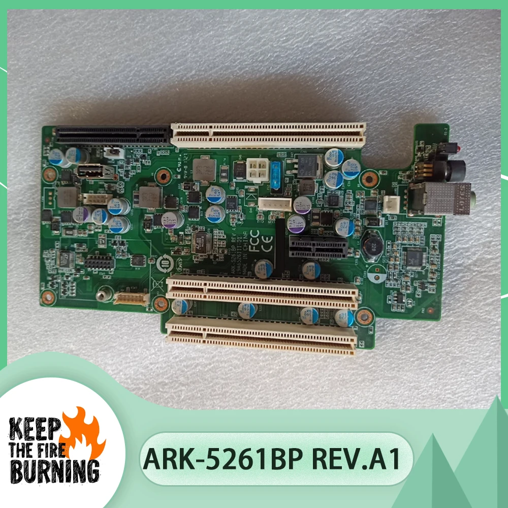 

For Advantech Industrial control board ARK-5261BP REV.A1