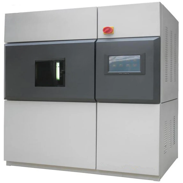 Testing Machine Textile Lightfastness Machine Clothing Testing Equipment Wood-based Panel Xenon Lamp Aging Test Chamber