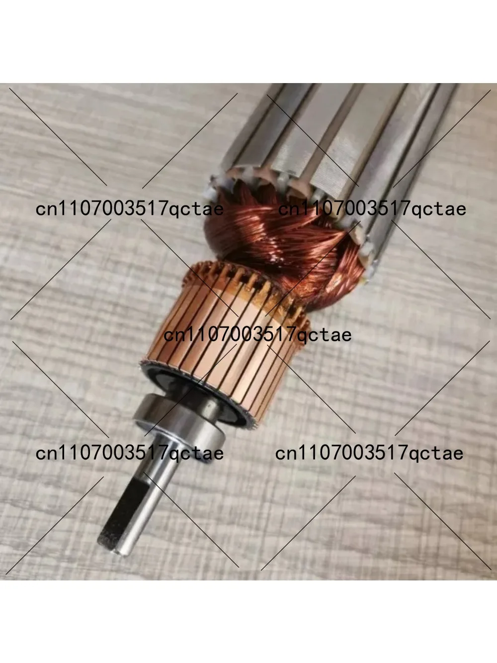 Sprayer Motor Rotor for 490 495 595 390 395 Airless Paint Sprayer