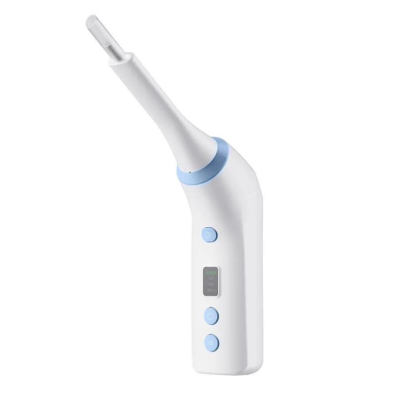 

Электронный вакуумный экстрактор камней из миндаля для удаления свежего дыхания со светодиодной подсветкой, очиститель миндаля