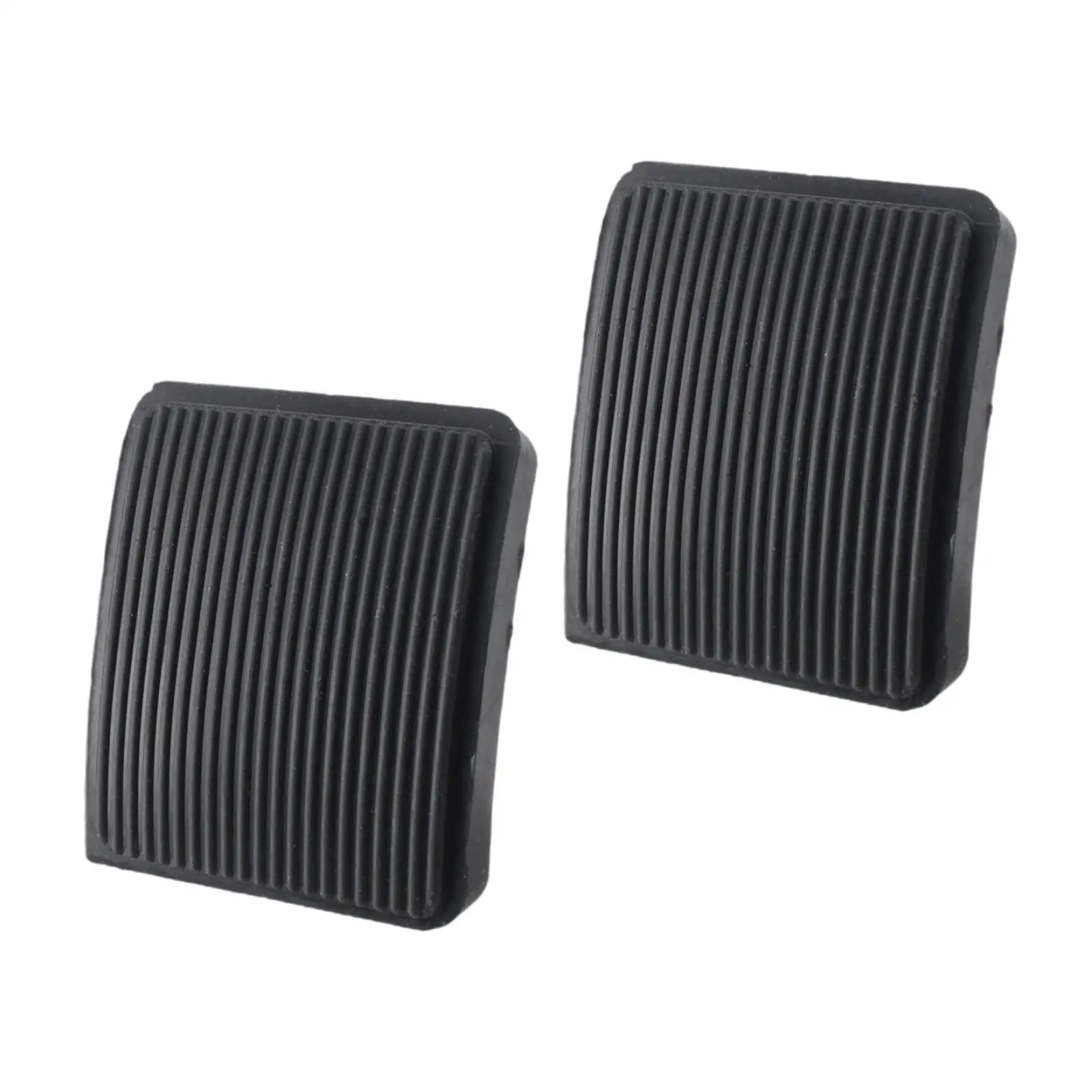 

2x F07A-2457-aa колодки педали тормоза и сцепления заменяют универсальную высокую надежность