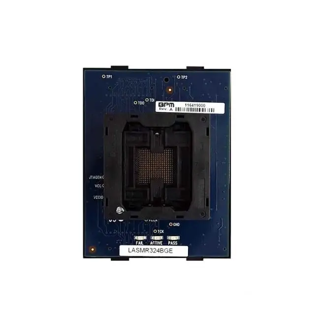 New And Original FASMR324BGE SOCKET MODULE, 324 PIN BGA; B=15