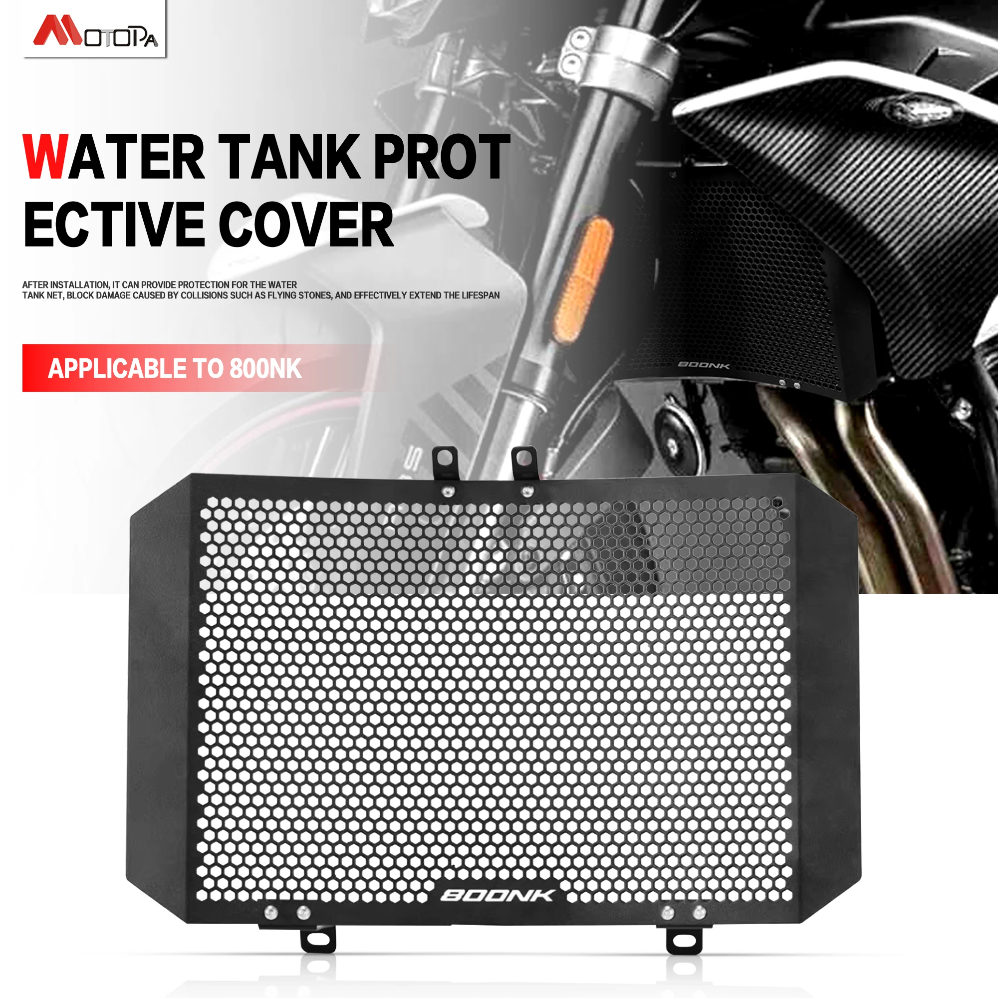 For Cfmoto 800NK NK…