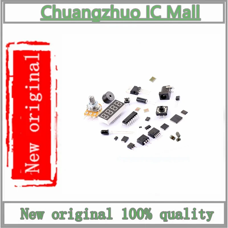 خدمة ADC DAC الأصلية المتخصصة ، جديدة ، من من من من نوع MX ، MCP9600 ، 5x5 ، 1