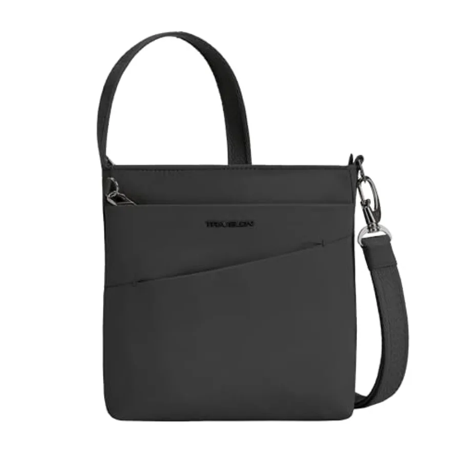 Anti-Theft Roam Small Crossbody