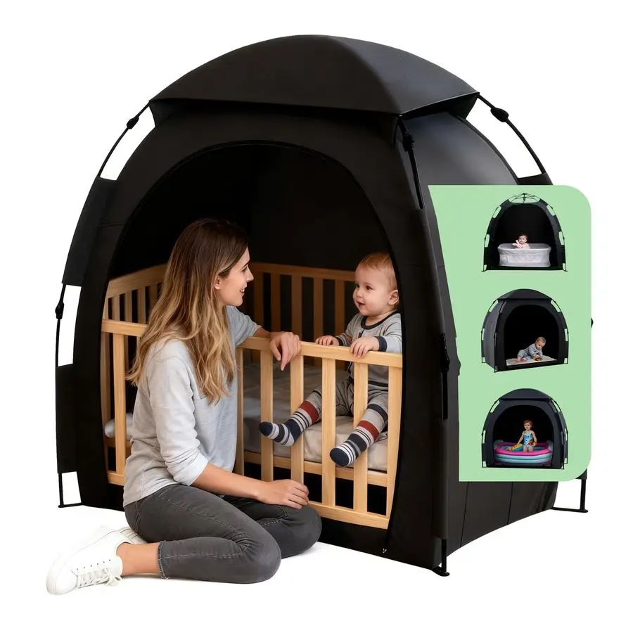 N Play Blackout Cov…