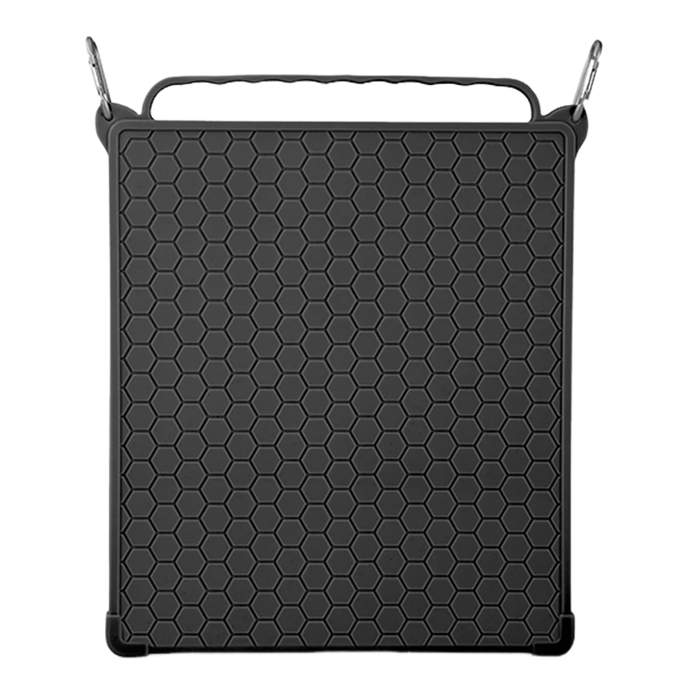 Силиконовый защитный чехол для Starlink Mini, противоскользящий, уличный, водонепроницаемый, портативный, с карабином Starlink Mini