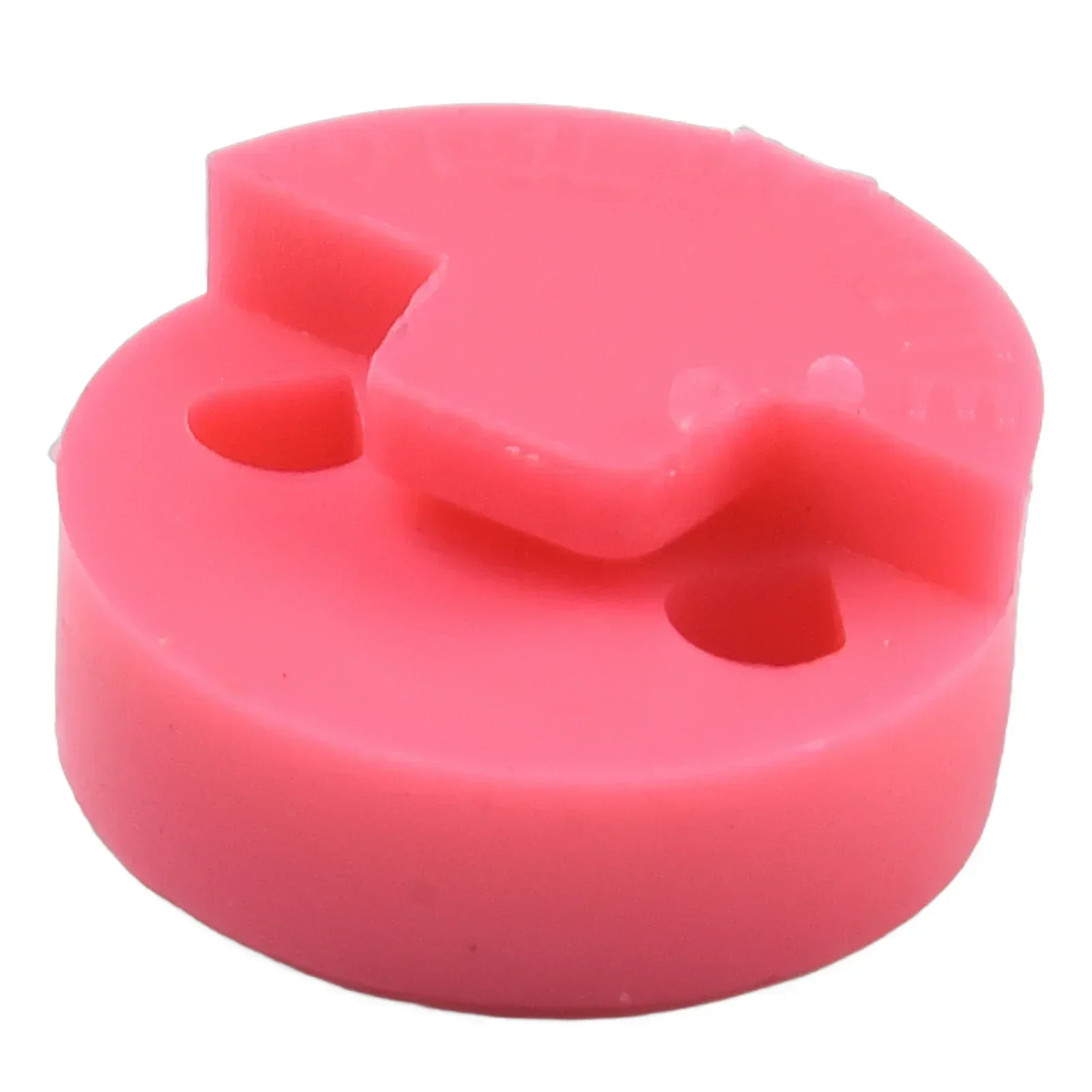 

Accessories Mute Part Name Parts Round Rubber Specifically Designed Rubber Violin Mute Conveniently Accessories