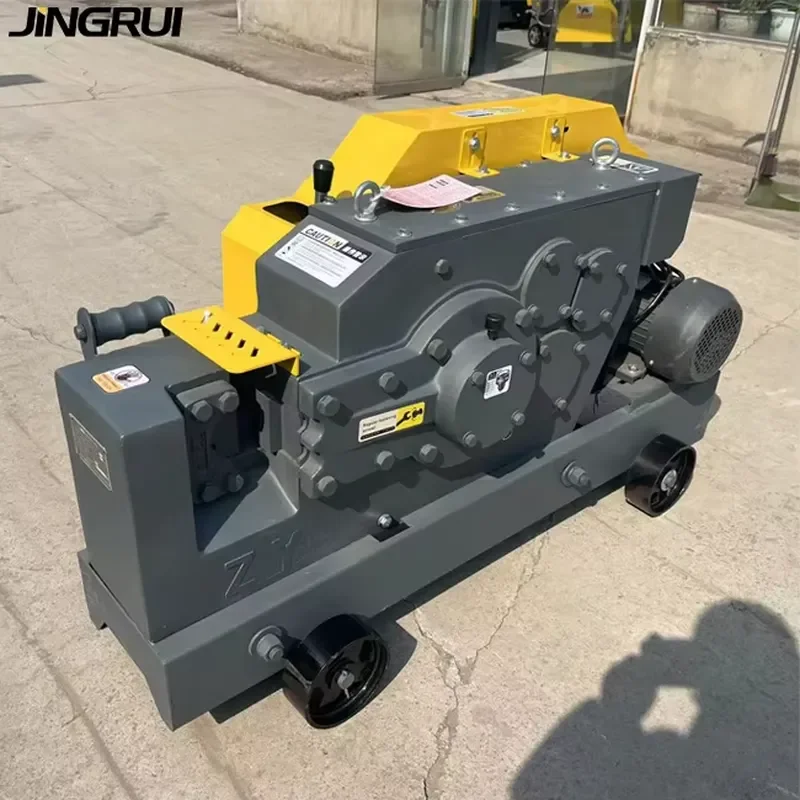 GQ40 steel cutting machine