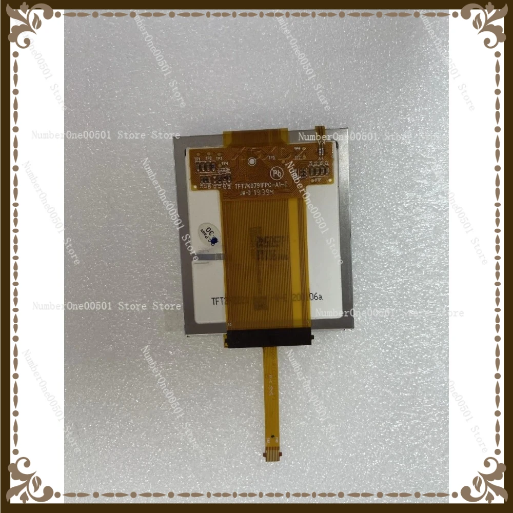 TFT7K0791FPC-A1-E T…