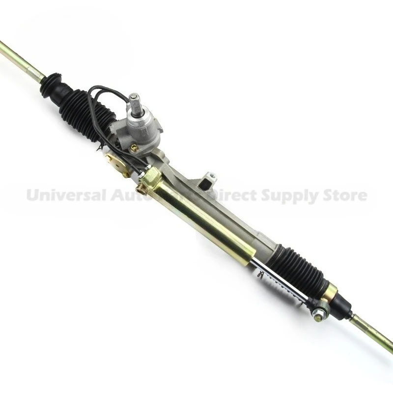 For Peugeot Steering Rack with High Performance Bearing and Durable Design Suitable for 4000N2 Model Enhanced Compatibility