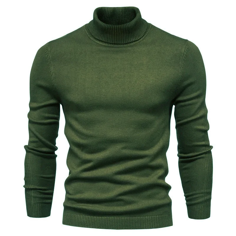 Army green