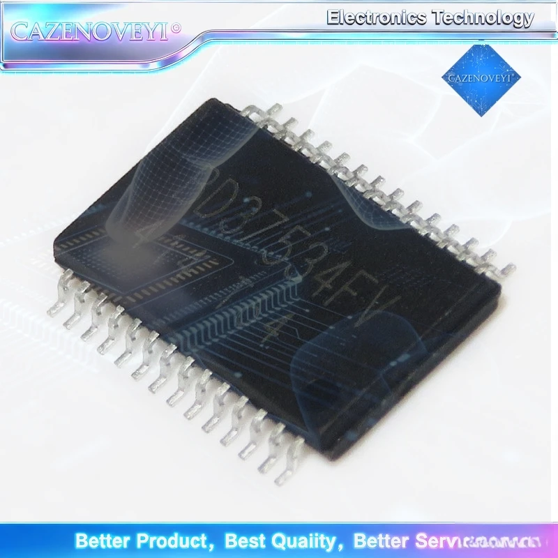  BD37534 TSSOP-28 BD37534FV Fast Same Day Delivery Accept Mixed Models Small Batch Bulk Discount